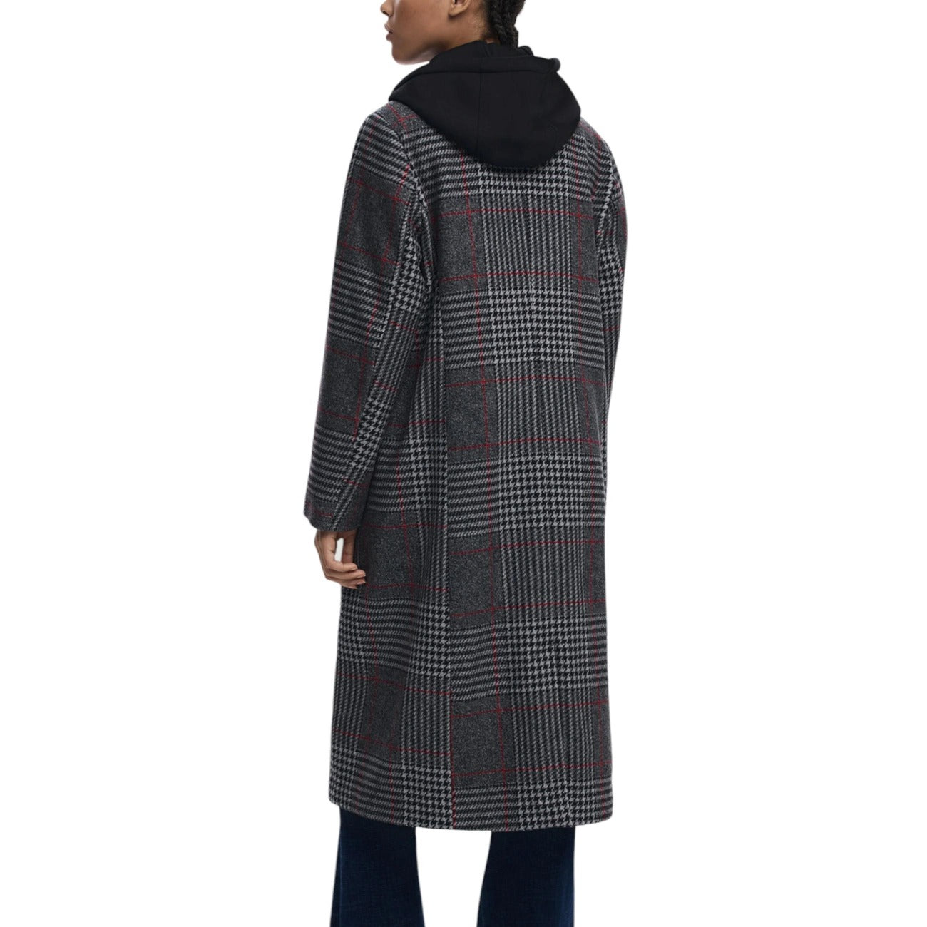 Desigual - Desigual Cappotto Donna