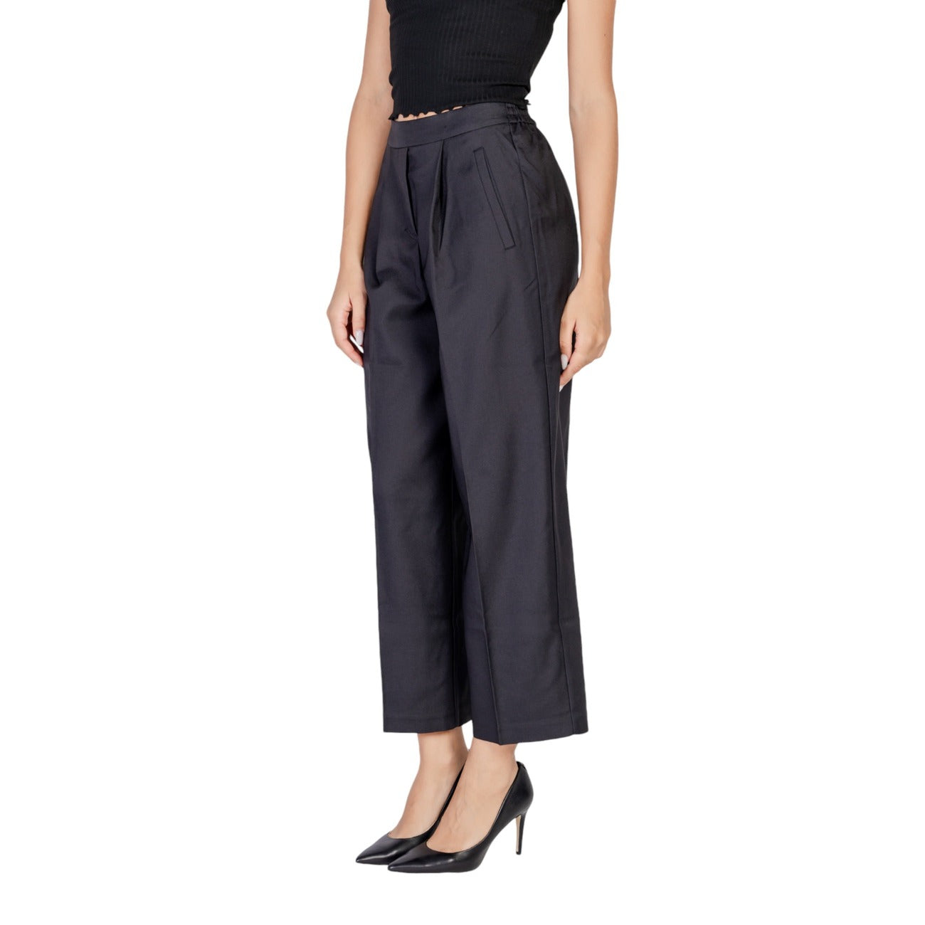 Ichi - Ichi Pantaloni Donna