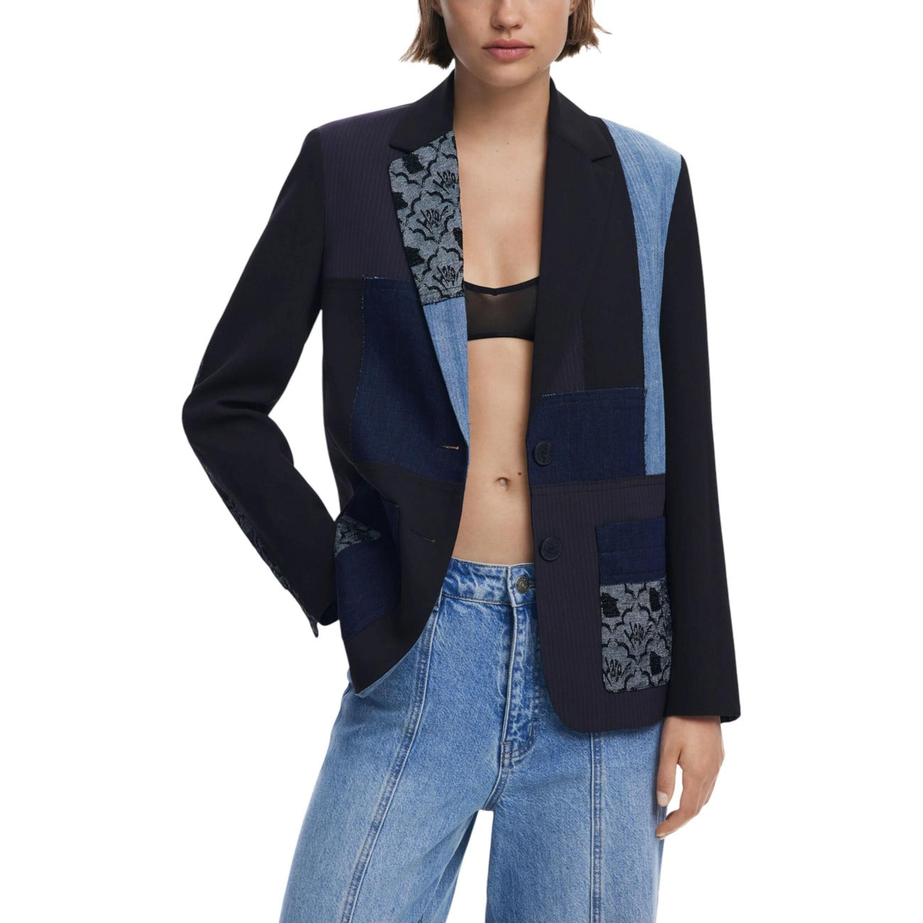 Desigual - Desigual Giacca Donna
