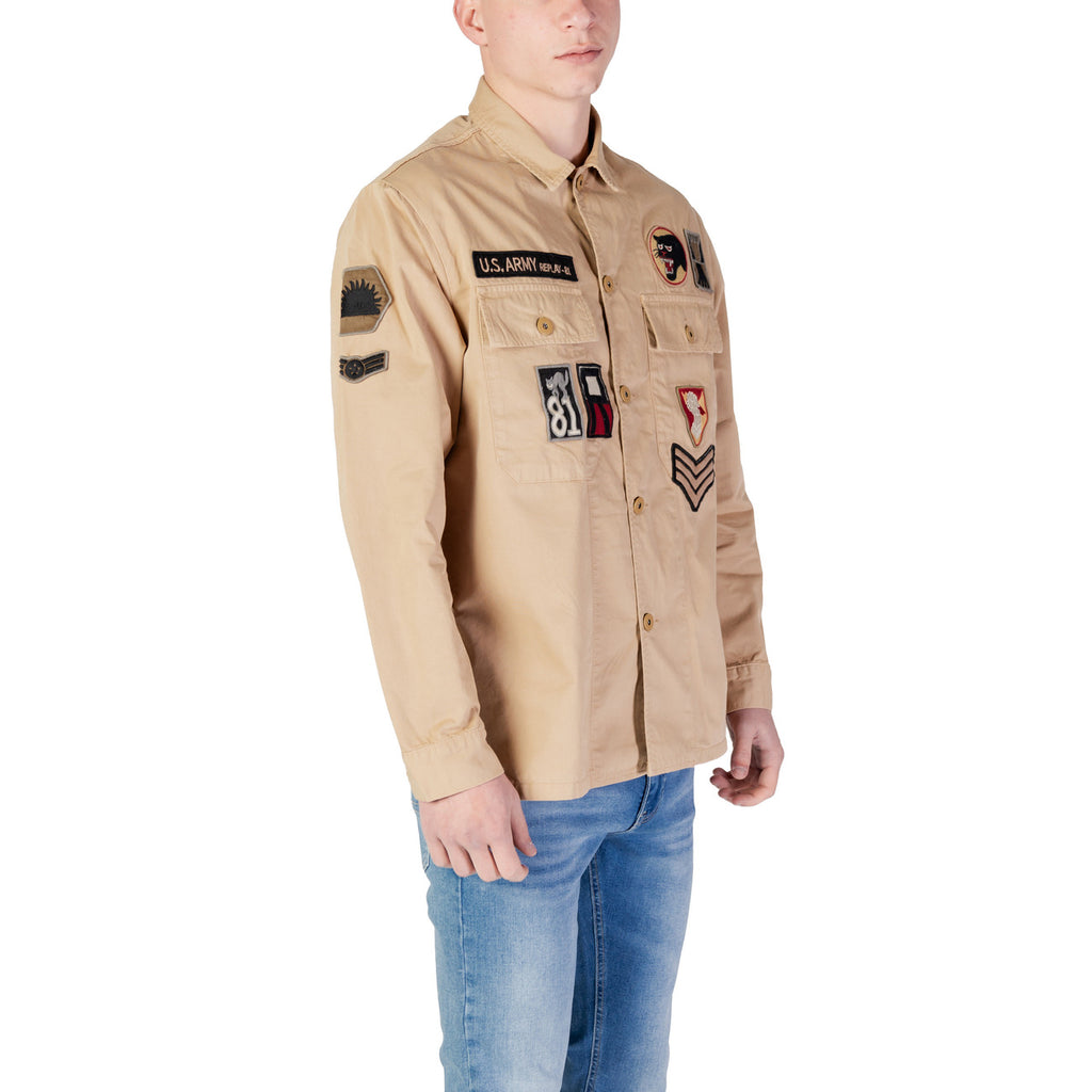 Replay - Replay Men's Shirt