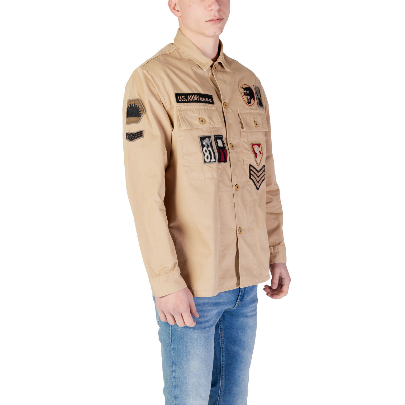 Replay - Replay Men's Shirt