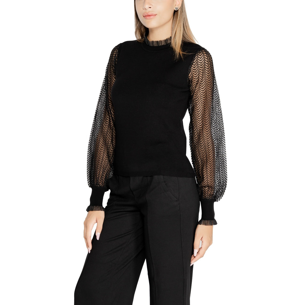 Morgan De Toi - Morgan De Toi Maglia Donna