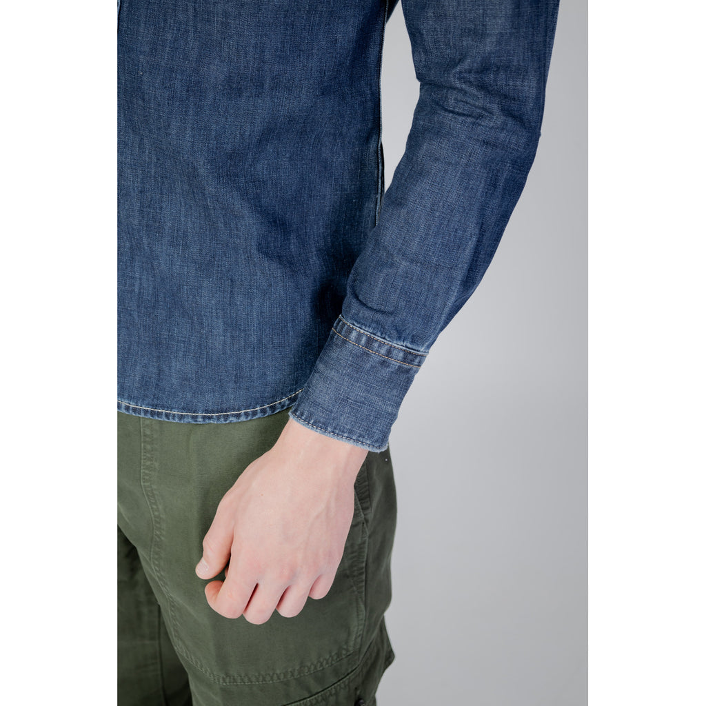 Replay - Replay Camicia Uomo