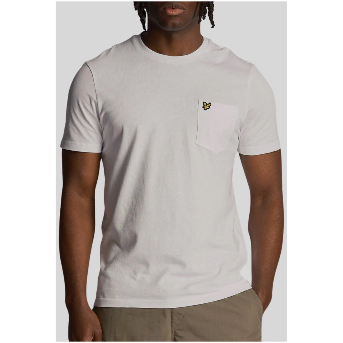 Lyle &amp; Scott - Lyle &amp; Scott Men's T-Shirt