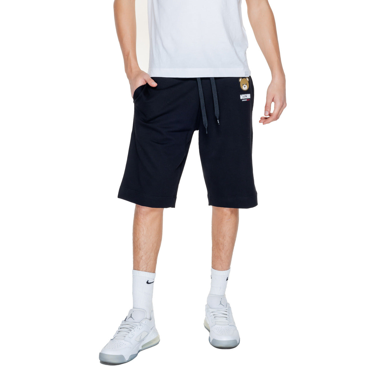 Moschino Underwear - Moschino Underwear Bermuda Men