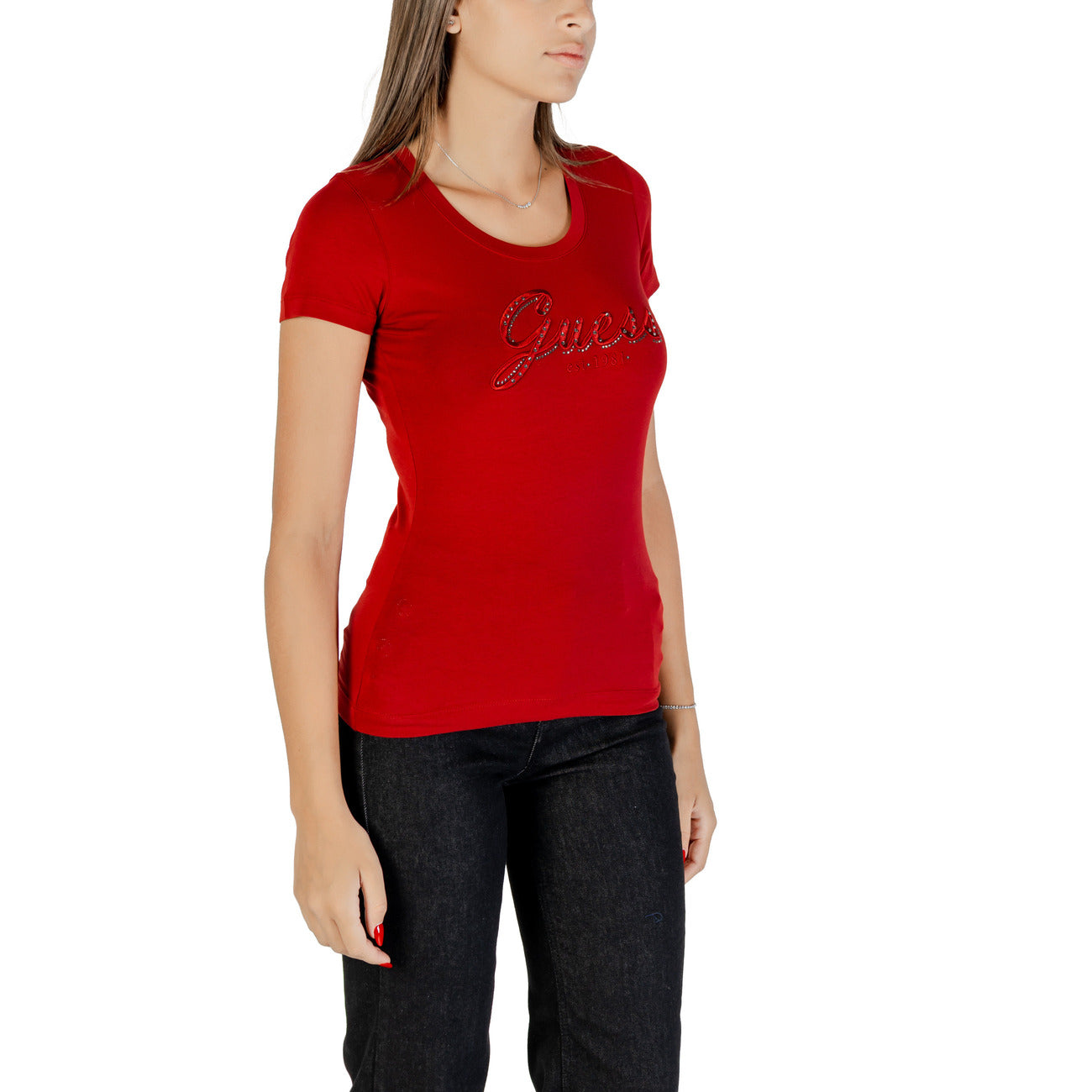 Guess - Guess T-Shirt Donna