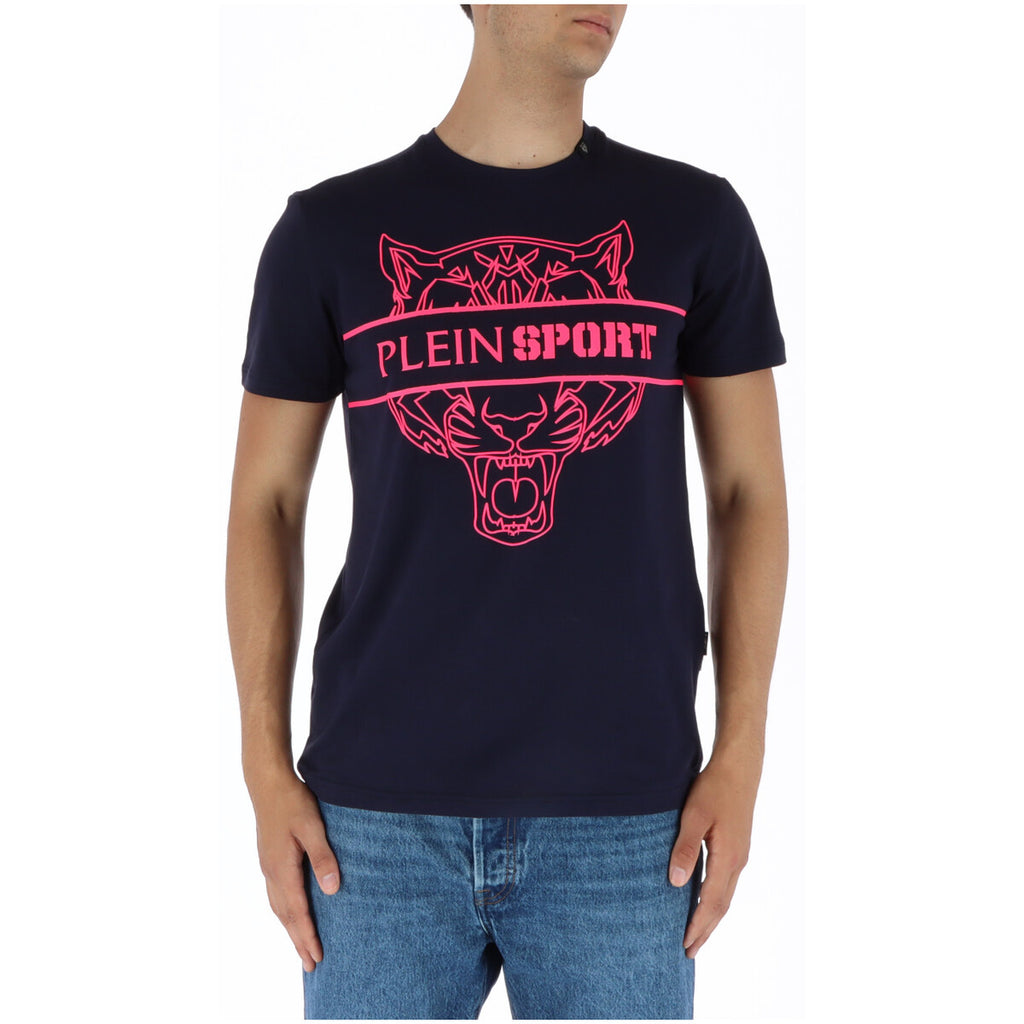 Plein Sport - Plein Sport Men's T-Shirt