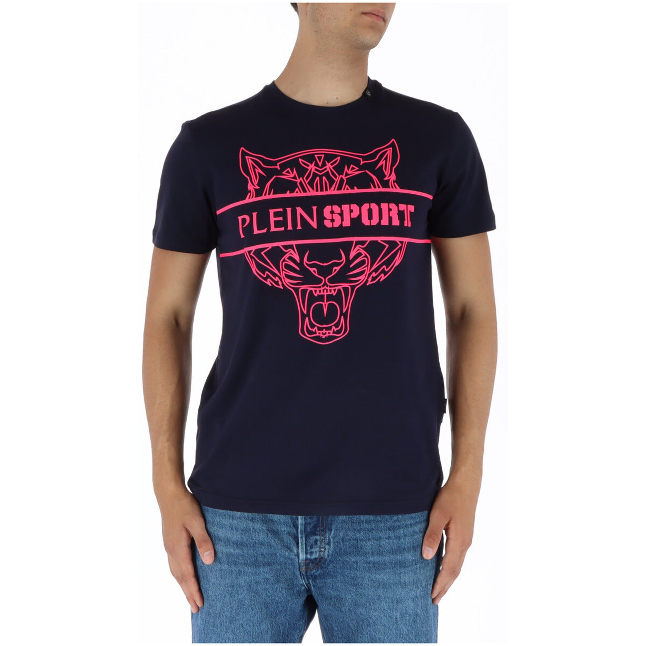 Plein Sport - Plein Sport Men's T-Shirt