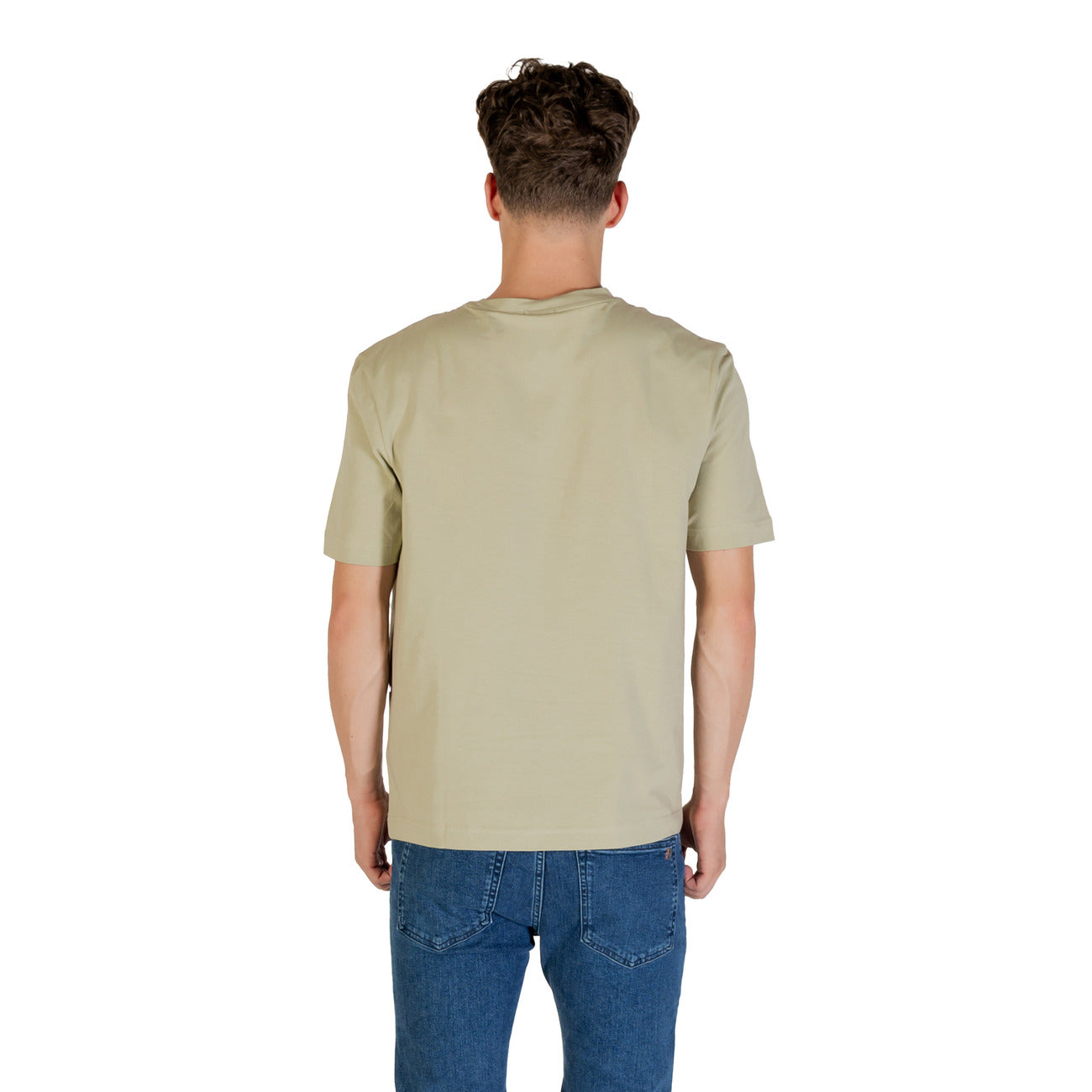 Boss - Boss Men's T-Shirt