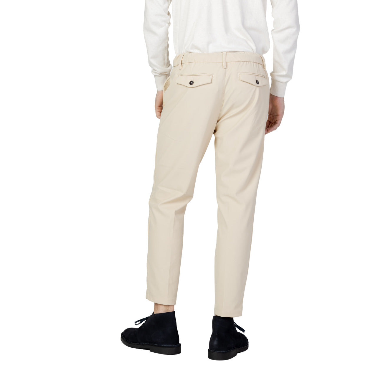 Borghese - Borghese Men's Trousers