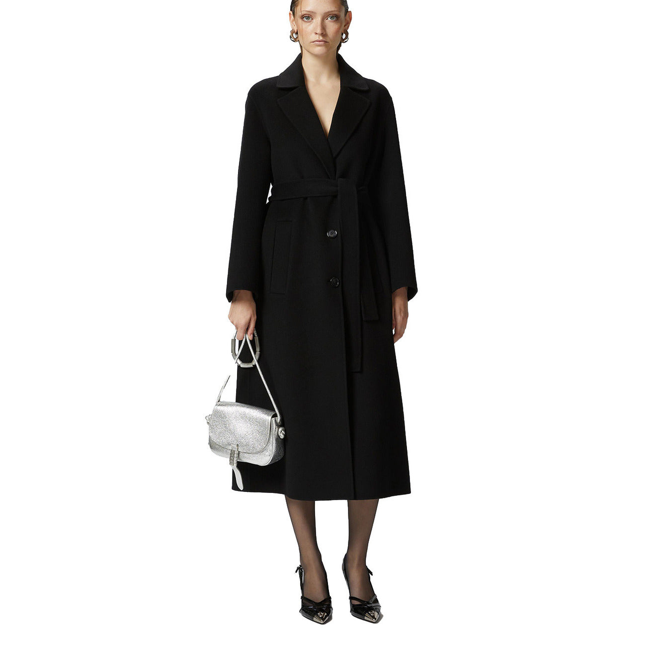 Pinko - Pinko Cappotto Donna