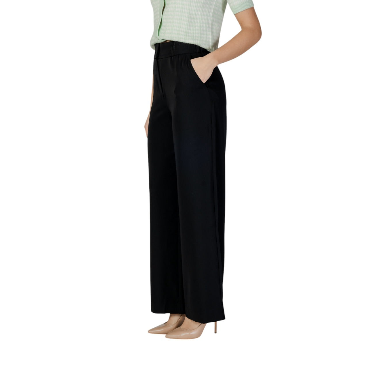 Morgan De Toi - Morgan De Toi Women's Trousers