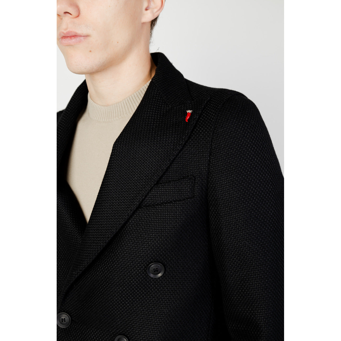 Mulish - Mulish Men's Coat