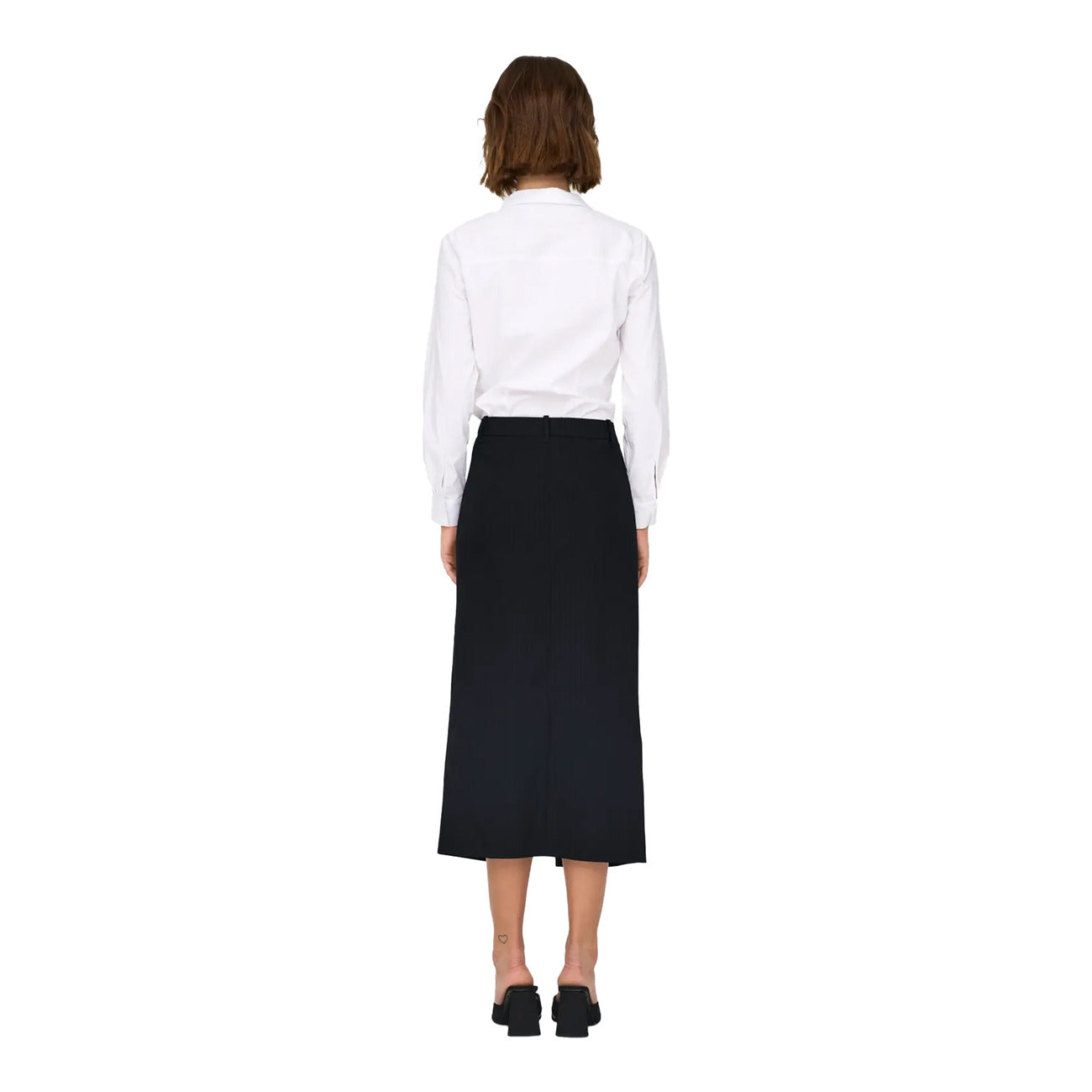 Jacqueline De Yong - Jacqueline De Yong Women's Skirt