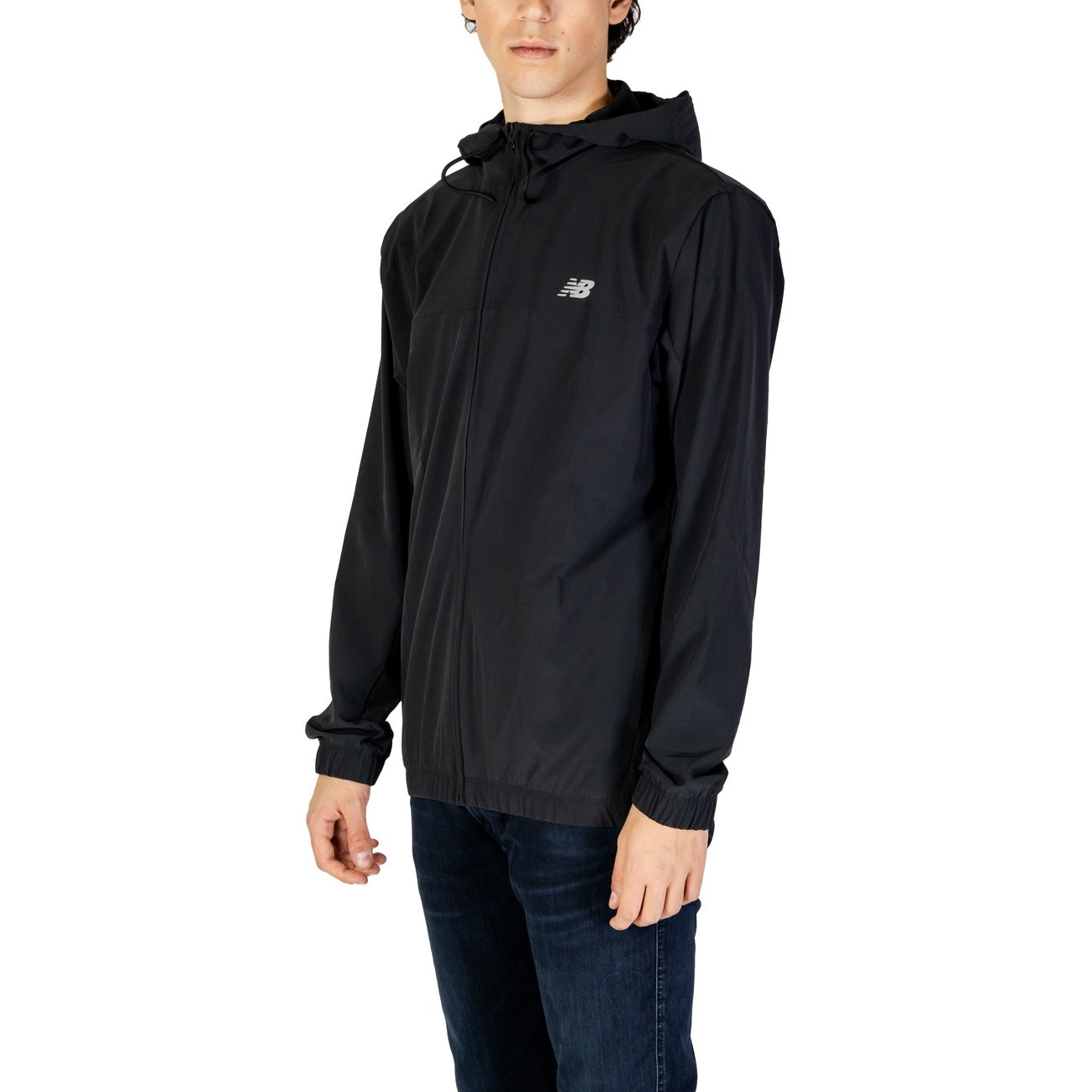 New Balance - New Balance Men's Jacket
