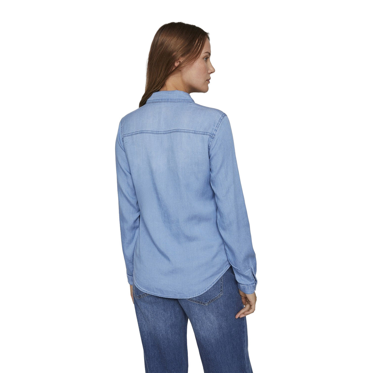 Vila Clothes - Vila Clothes Women's Shirt