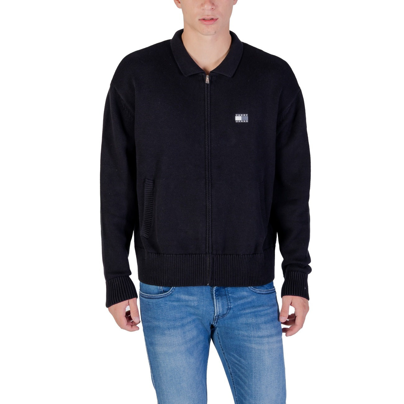 Tommy Hilfiger Jeans - Tommy Hilfiger Jeans Men's Shirt