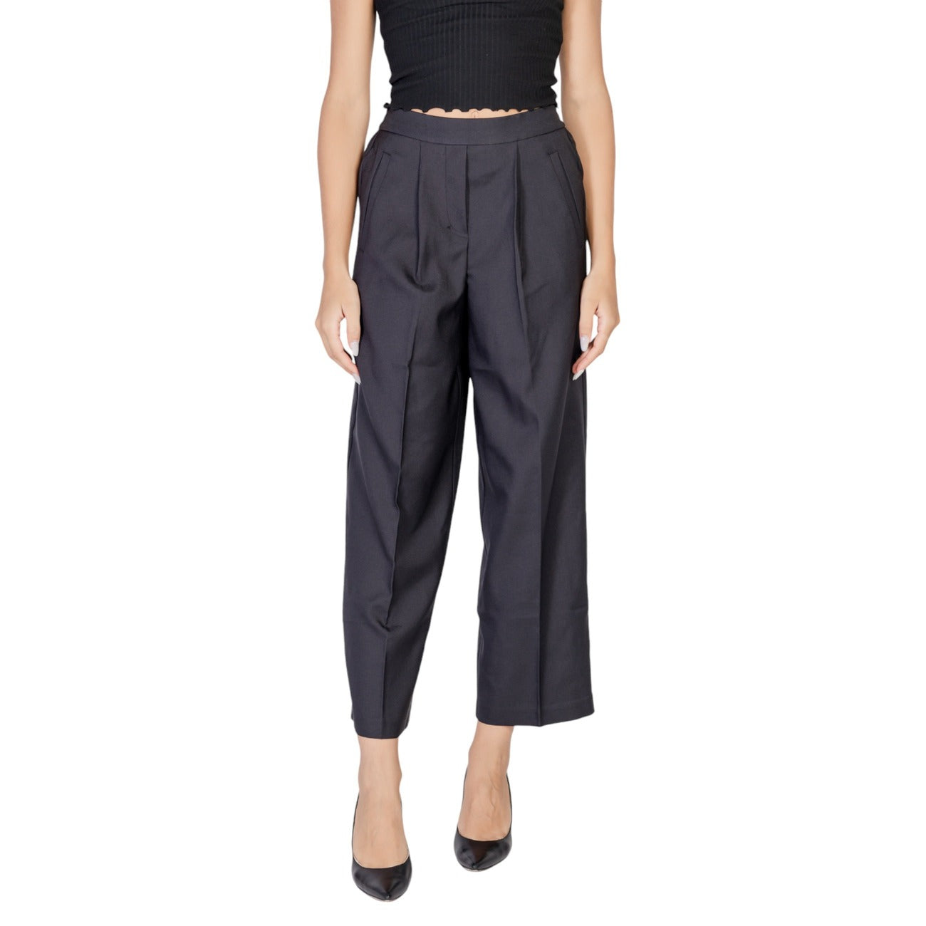 Ichi - Ichi Pantaloni Donna