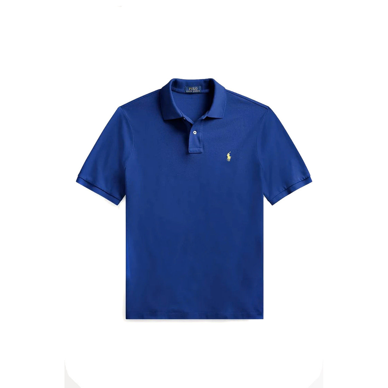 Polo Ralph Lauren - Polo Ralph Lauren Men's Polo