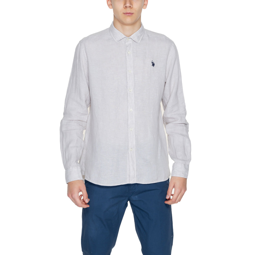 Us Polo Assn. - Us Polo Assn. Men's Shirt