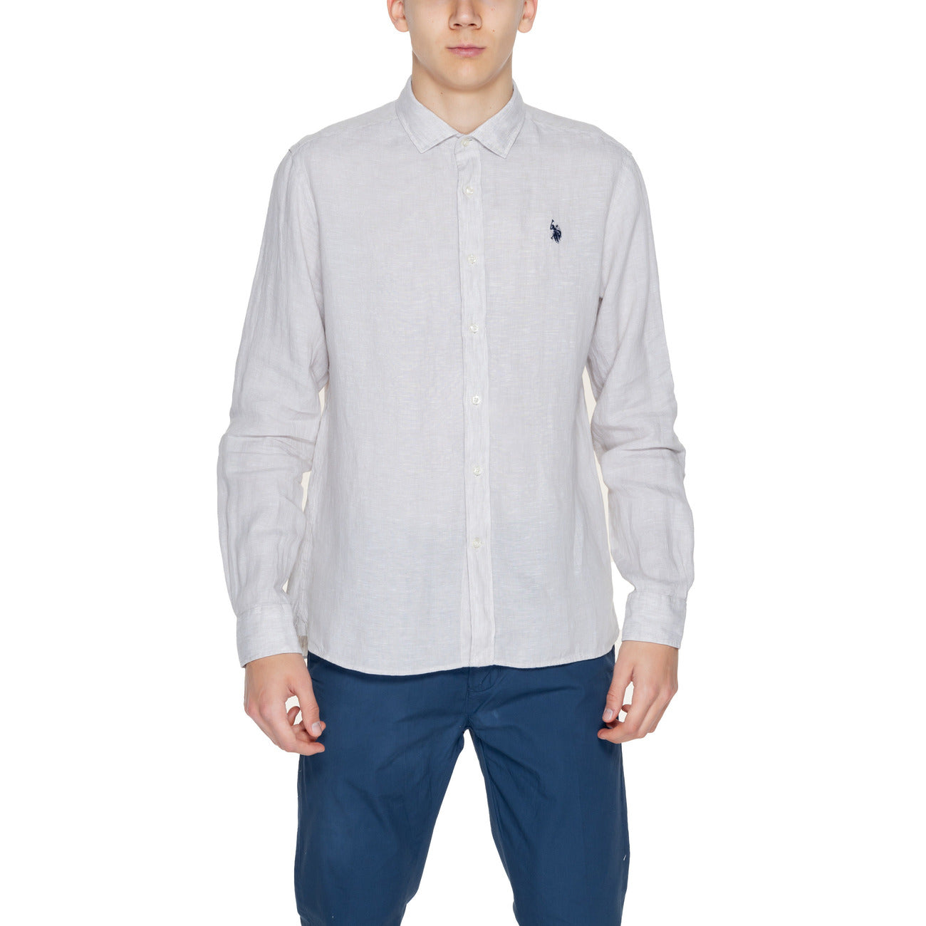 Us Polo Assn. - Us Polo Assn. Men's Shirt