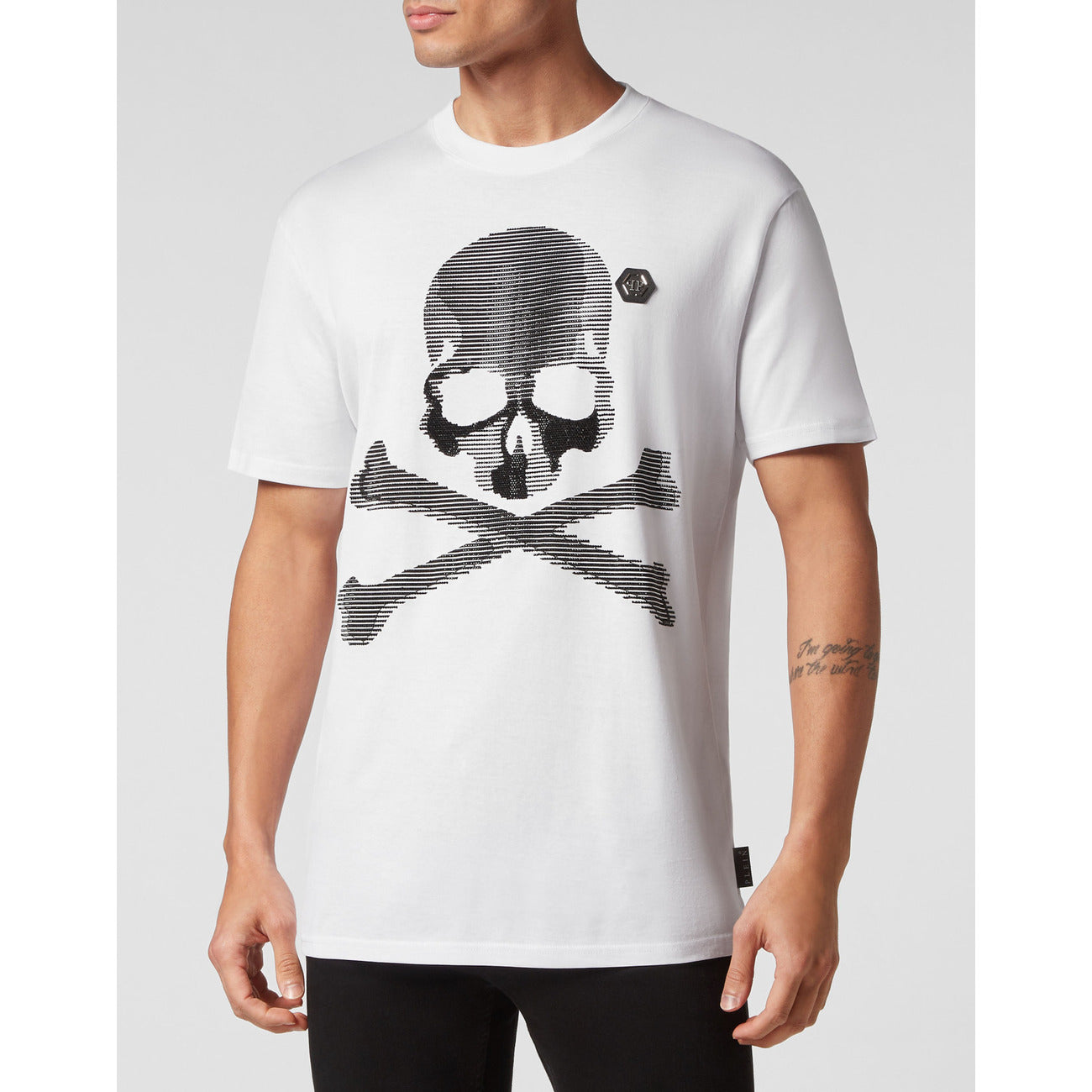 Philipp Plein - Philipp Plein Men's T-Shirt