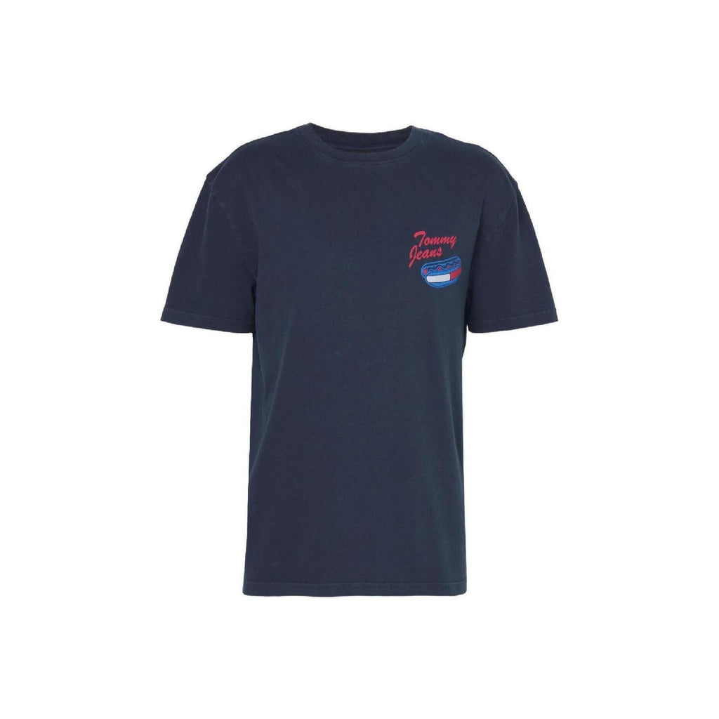 Tommy Jeans - Tommy Jeans Men's T-Shirt