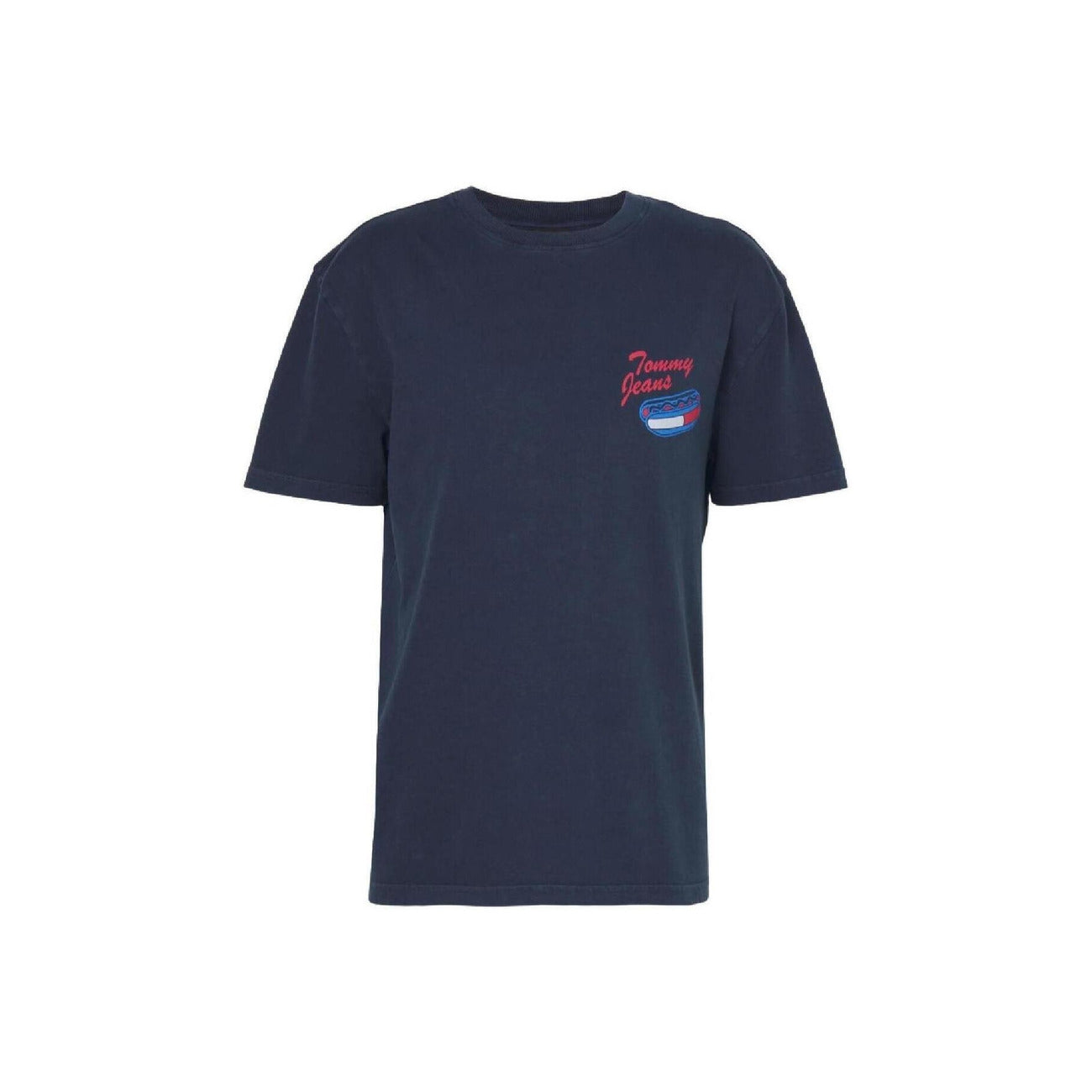 Tommy Jeans - Tommy Jeans Men's T-Shirt
