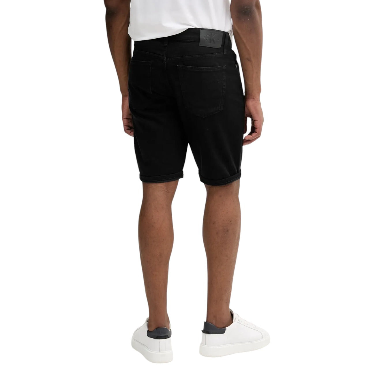 Calvin Klein Jeans - Calvin Klein Jeans Men's Bermuda Shorts