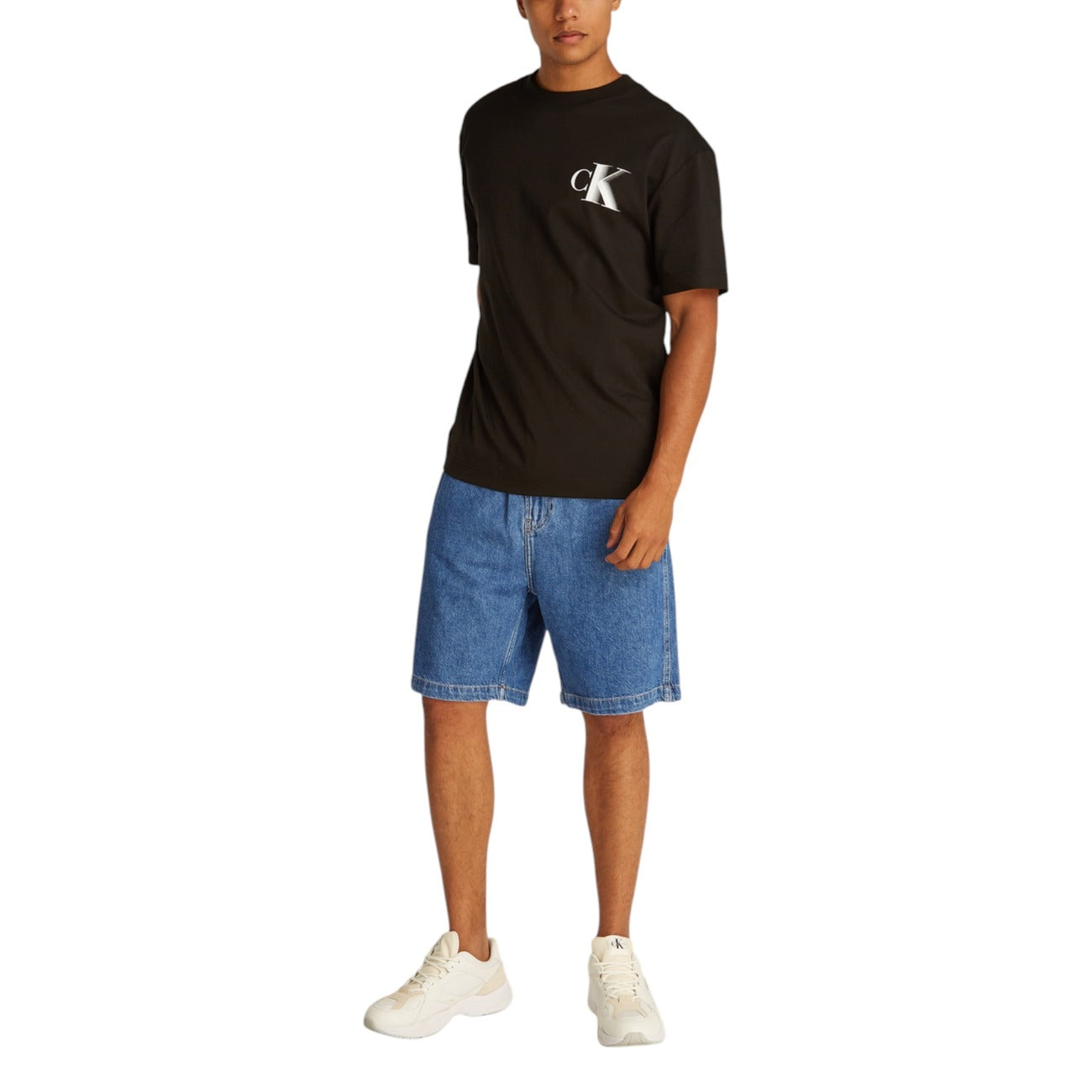 Calvin Klein Jeans - Calvin Klein Jeans Men's Bermuda Shorts