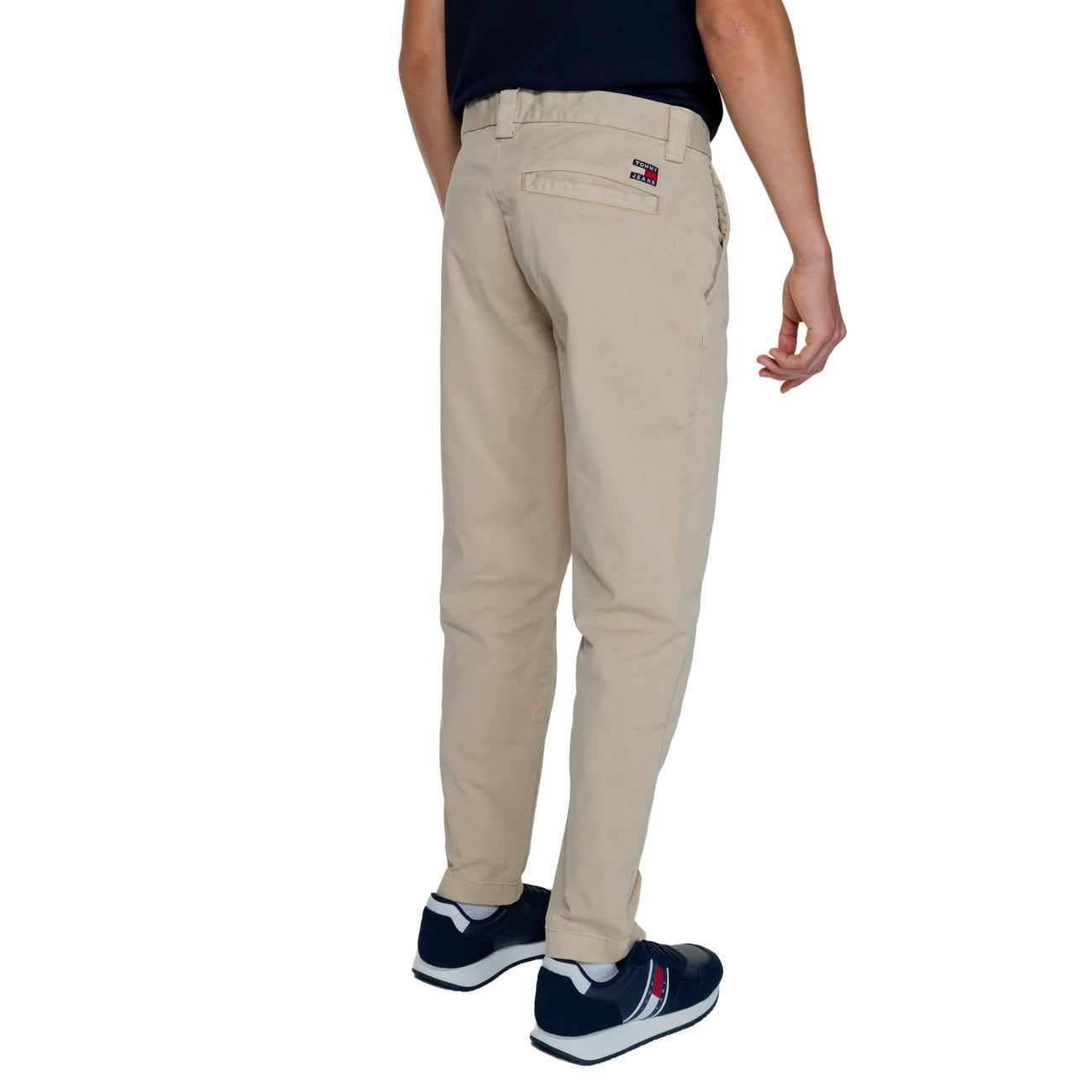 Tommy Hilfiger Jeans - Tommy Hilfiger Jeans Men's Trousers