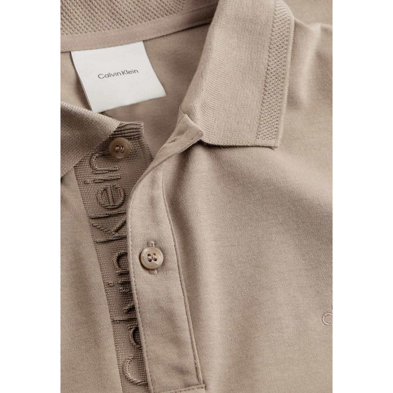 Calvin Klein - Calvin Klein Men's Polo Shirt