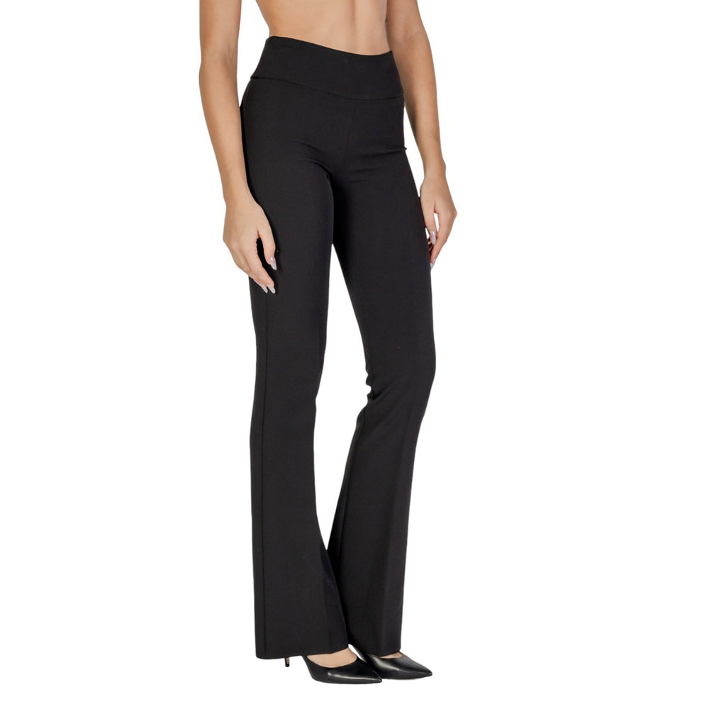 Sandro Ferrone - Sandro Ferrone Women's Trousers