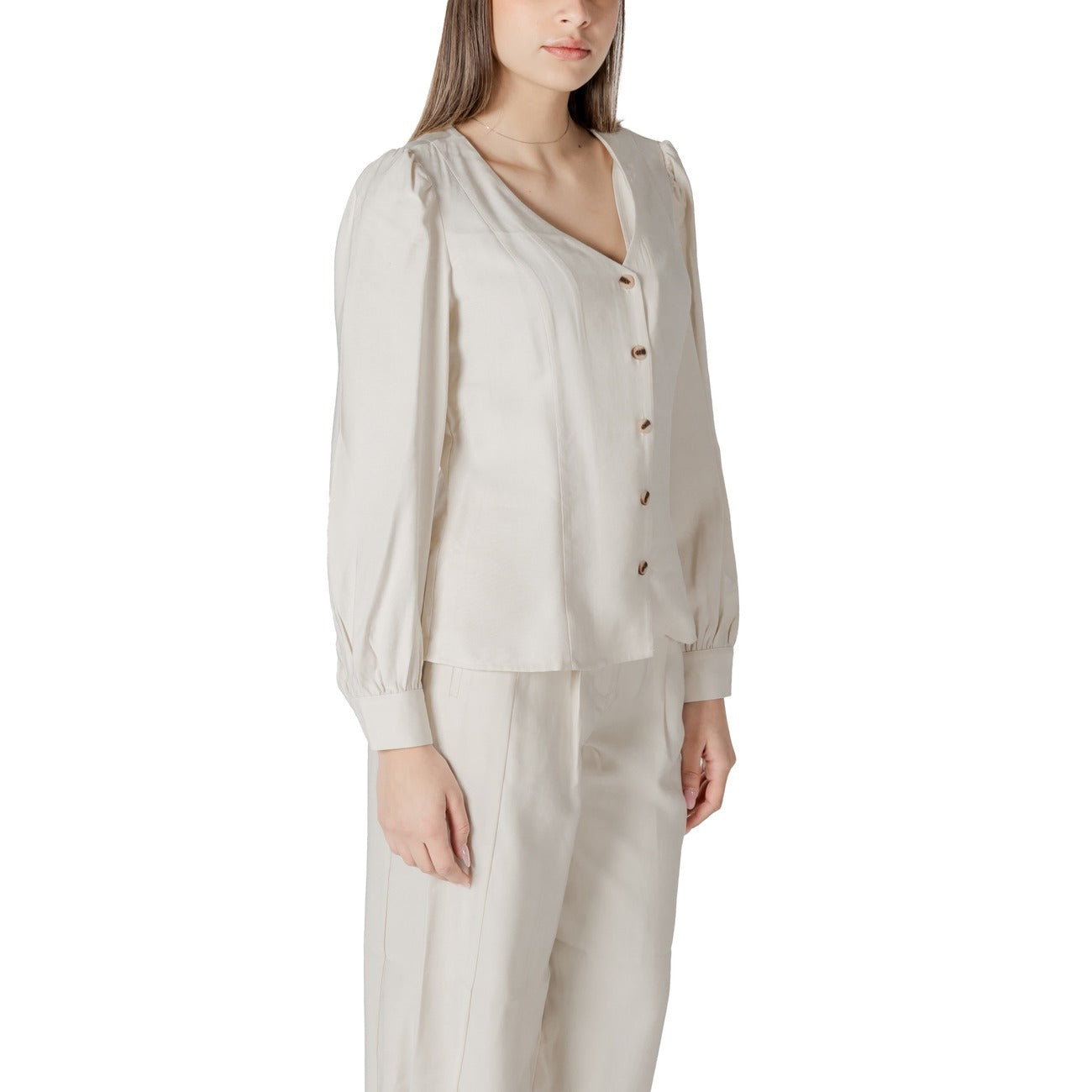 Vila Clothes - Vila Clothes Blouse Women