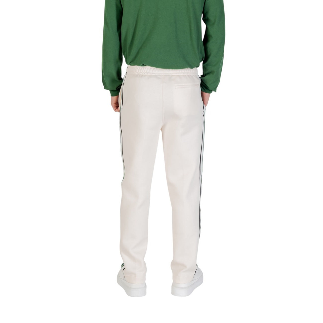 Lacoste - Lacoste Men's Pants