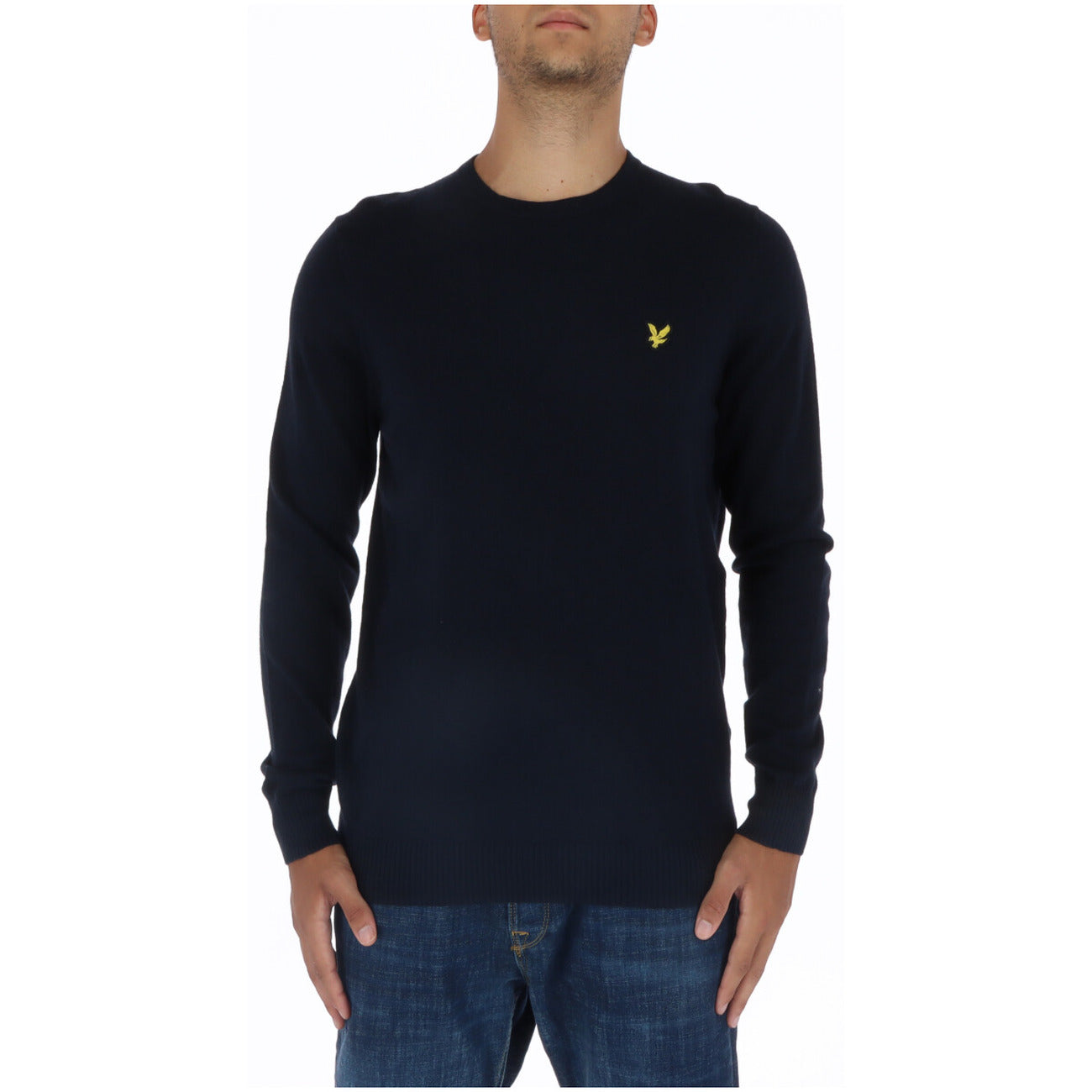 Lyle &amp; Scott - Lyle &amp; Scott Men's Sweater
