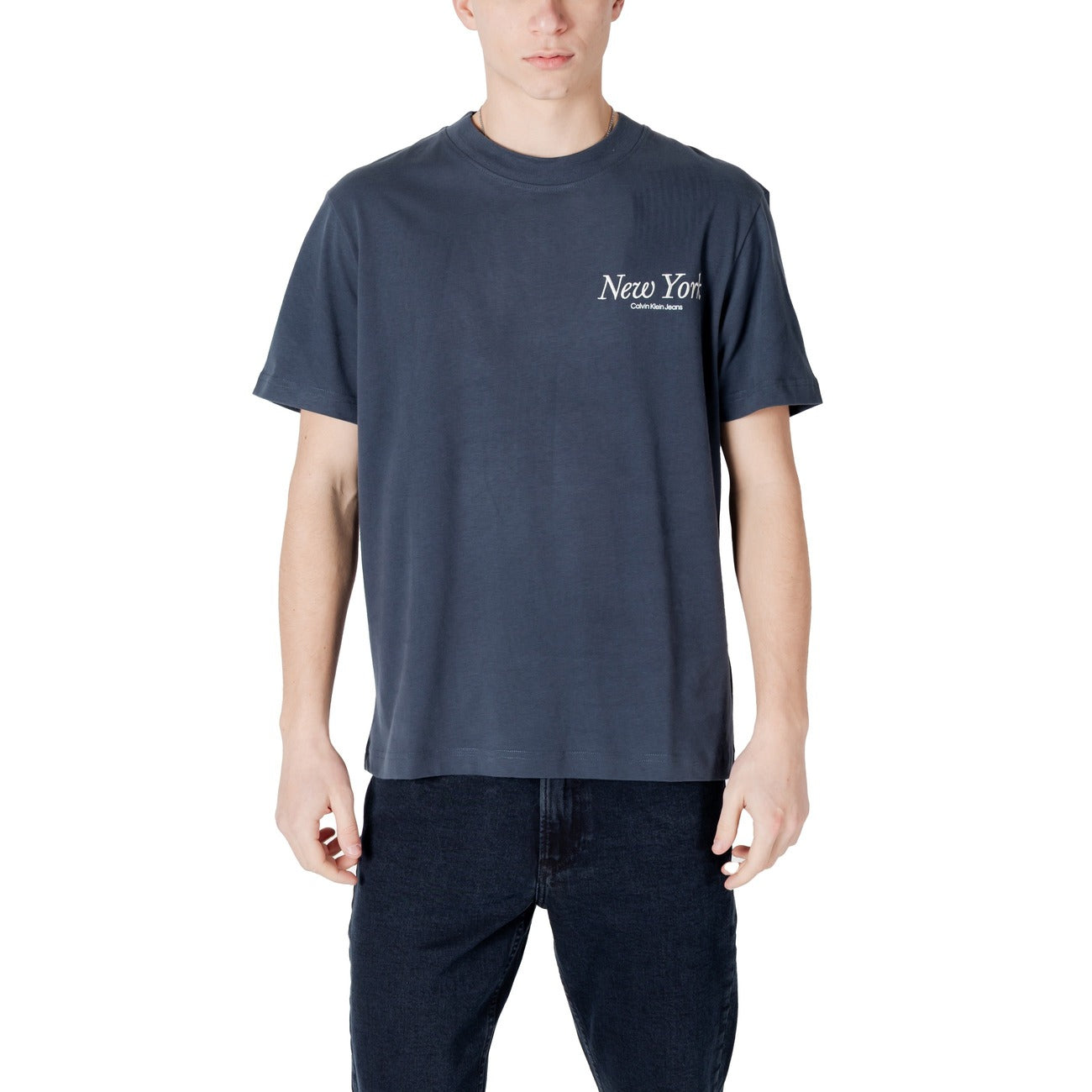 Calvin Klein Jeans - Calvin Klein Jeans Men's T-Shirt