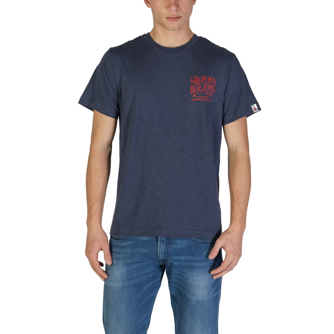 Replay - Replay Men's T-Shirt