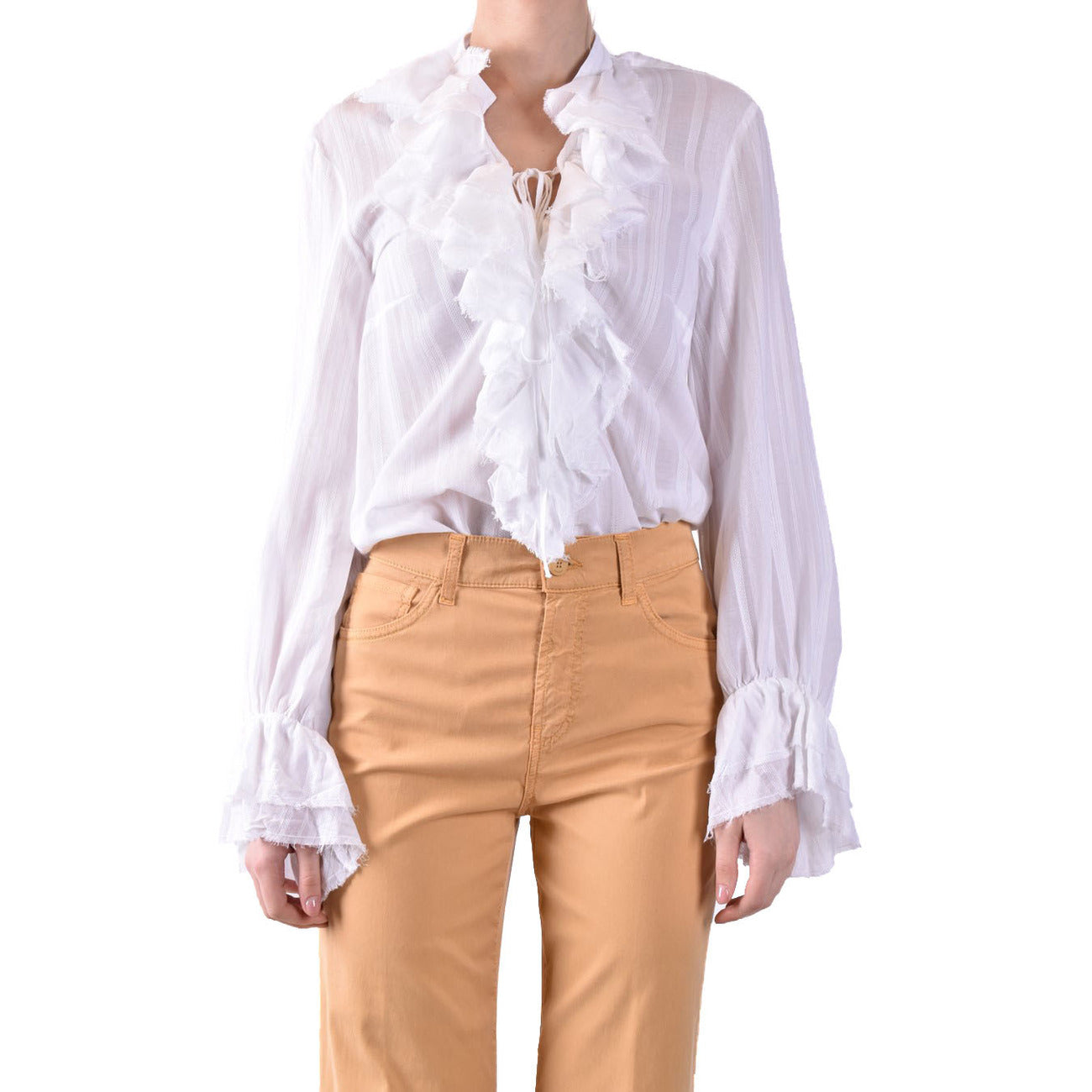 Dondup - Dondup Women's Shirt