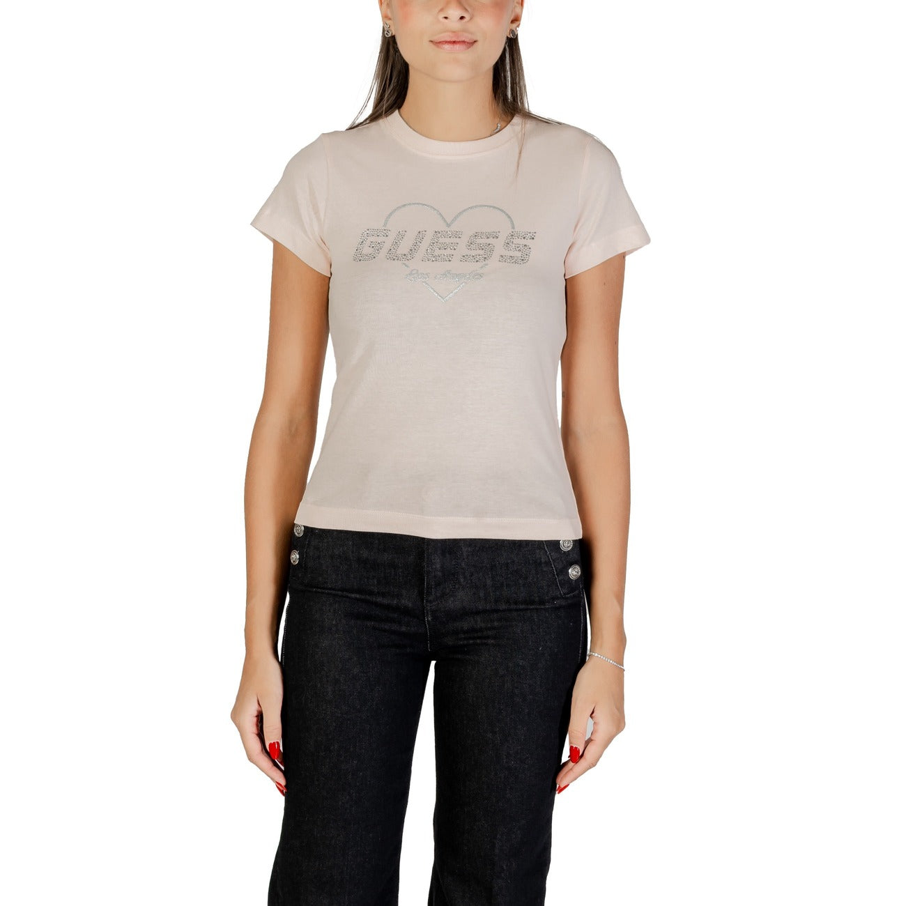 Guess - Guess T-Shirt Donna
