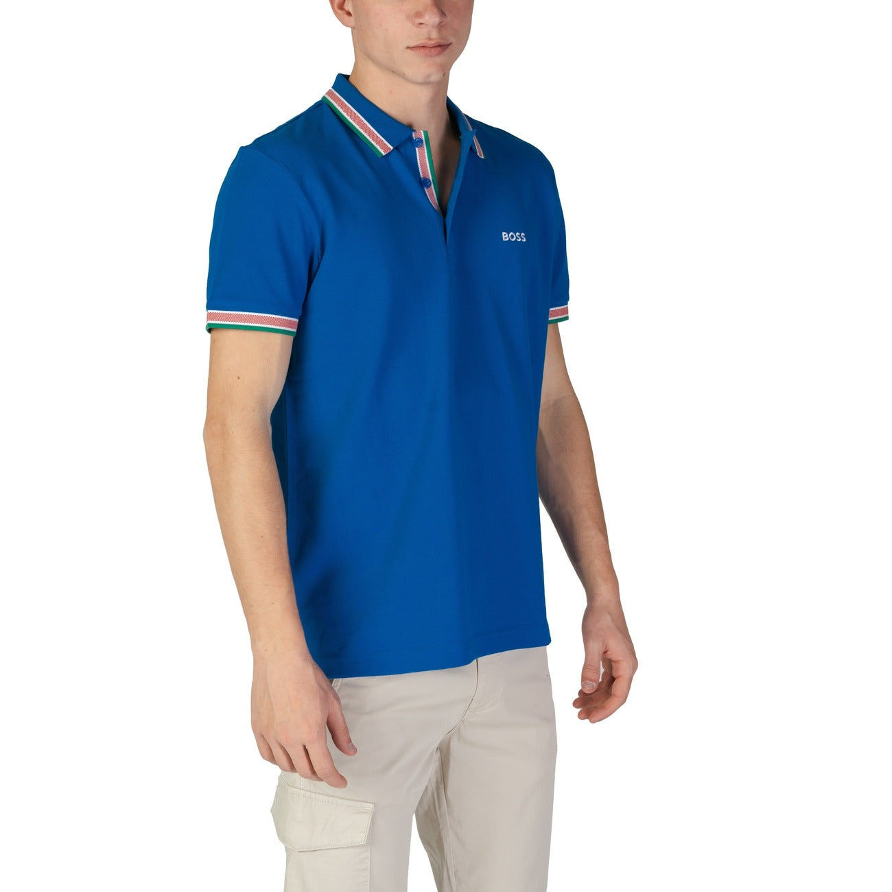 Boss - Boss Men's Polo