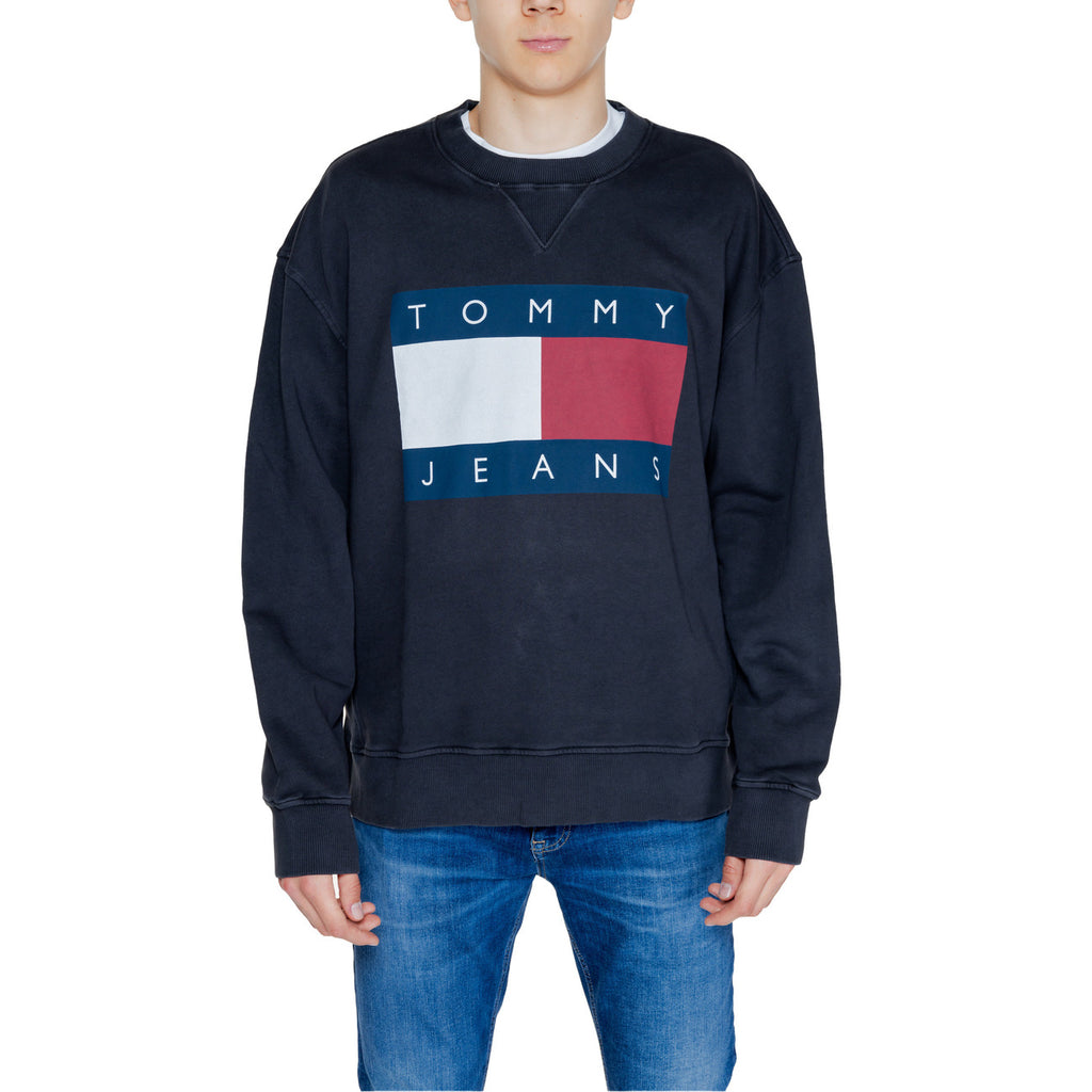 Tommy Hilfiger Jeans - Tommy Hilfiger Jeans Men's Sweatshirt