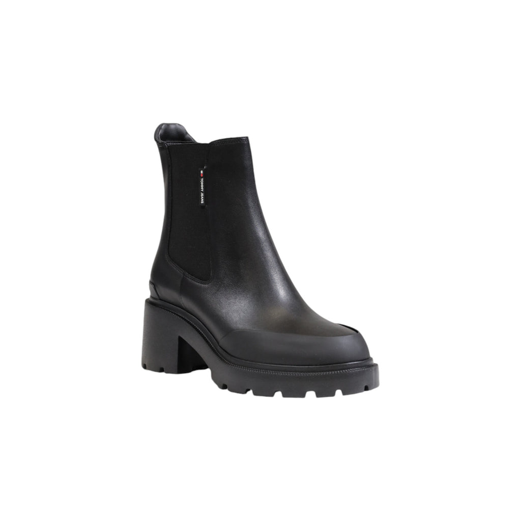 Tommy Hilfiger Jeans - Tommy Hilfiger Jeans Women's Boots