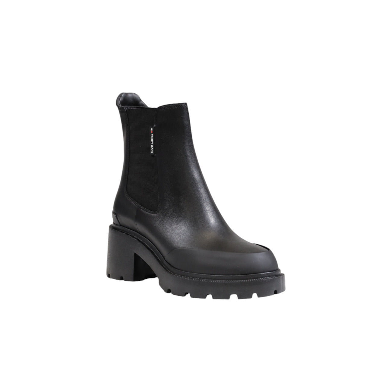 Tommy Hilfiger Jeans - Tommy Hilfiger Jeans Women's Boots