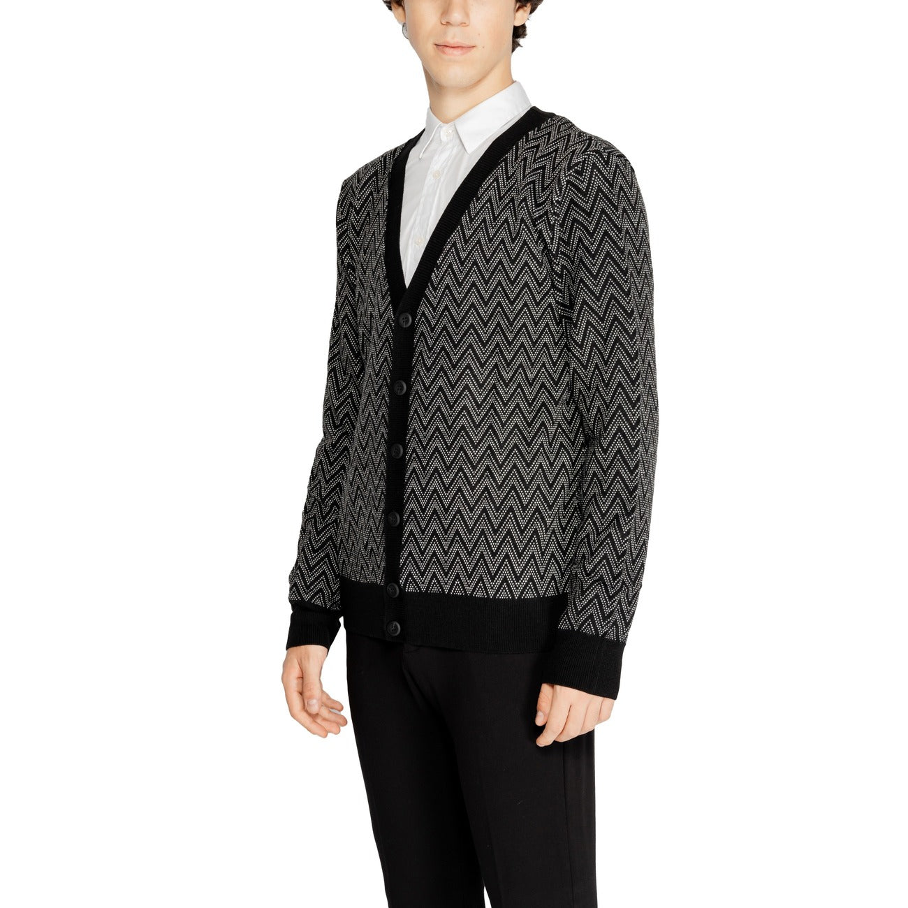 Antony Morato - Antony Morato Men's Cardigans
