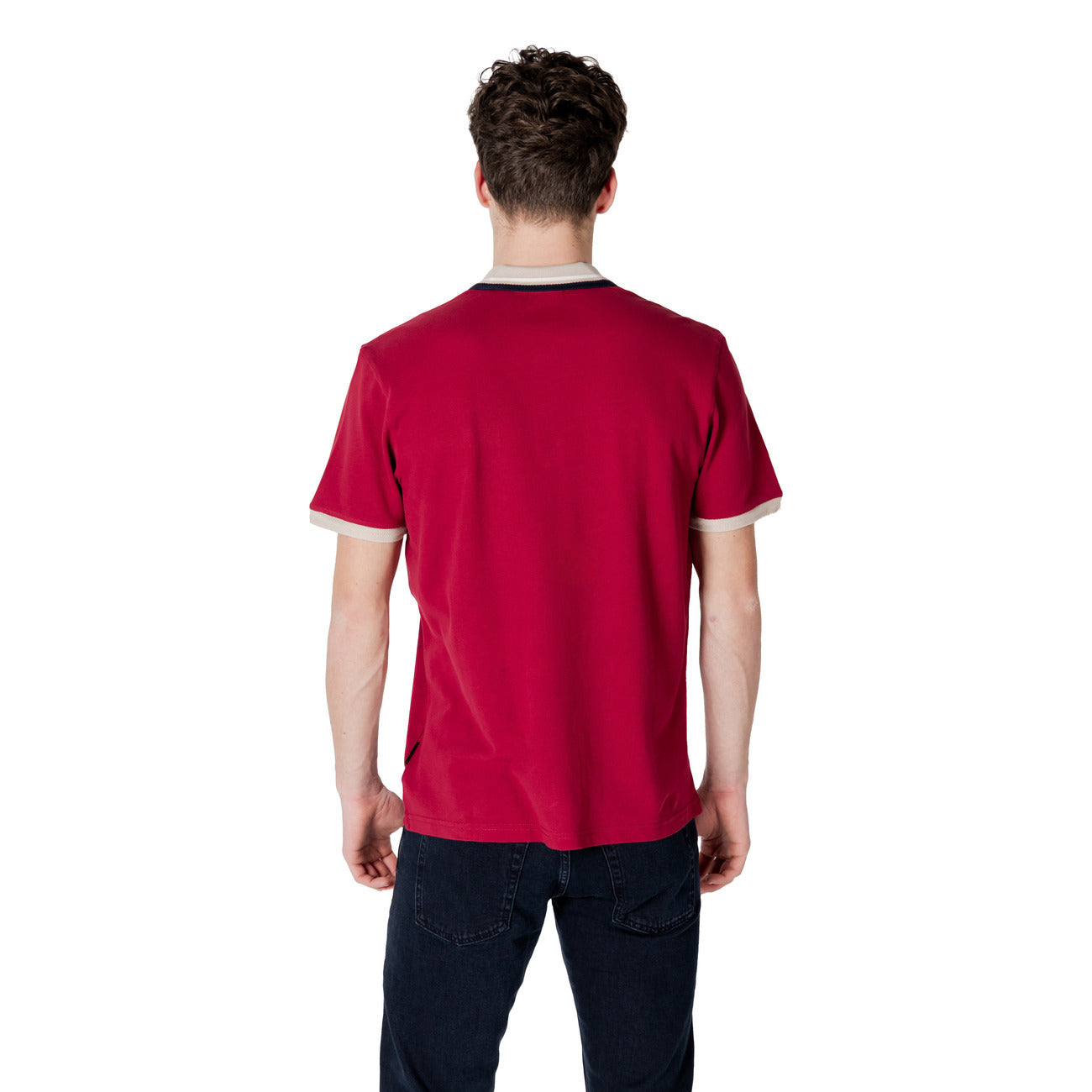 Napapijri - Napapijri Men's Polo Shirt