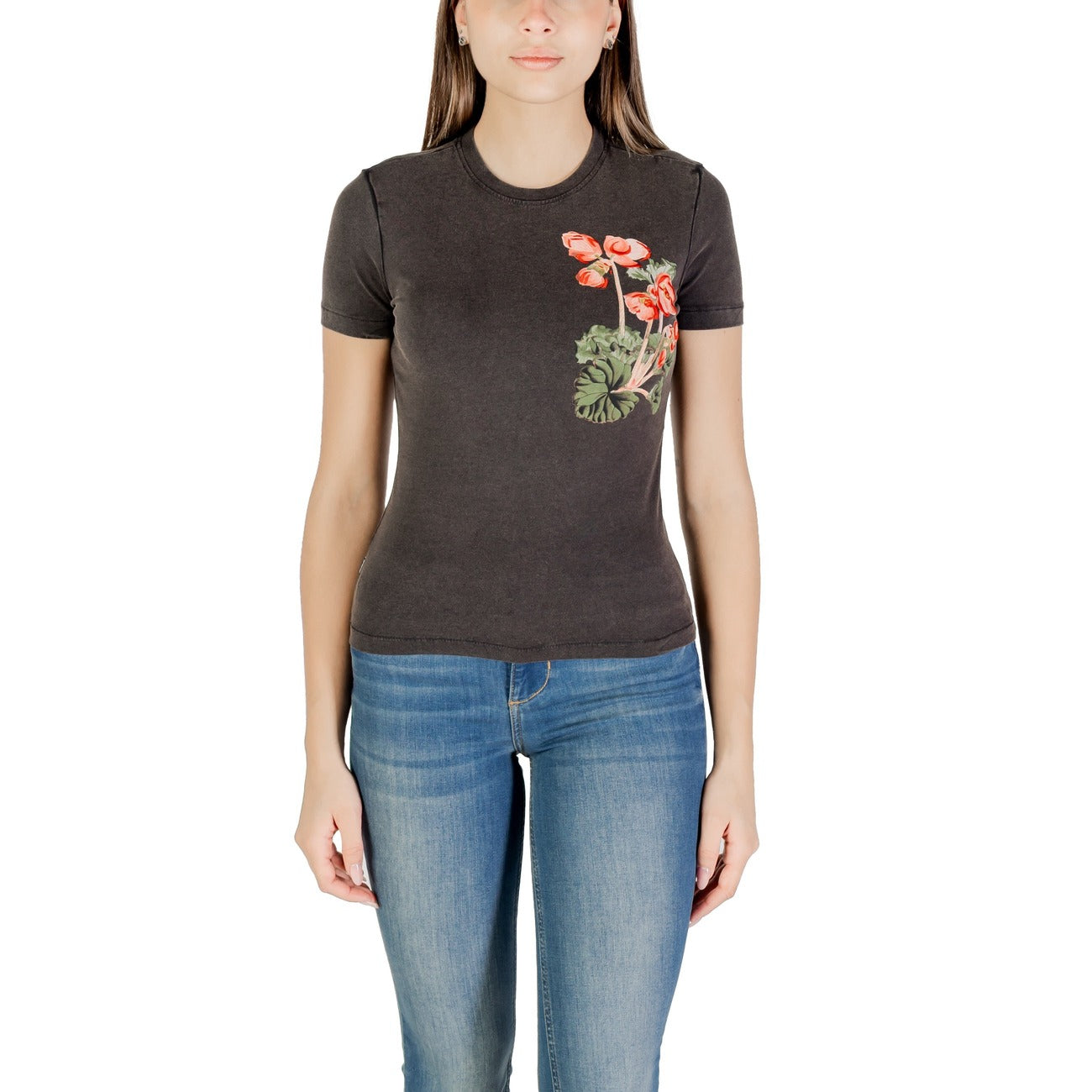 Desigual - Desigual Women's T-Shirt