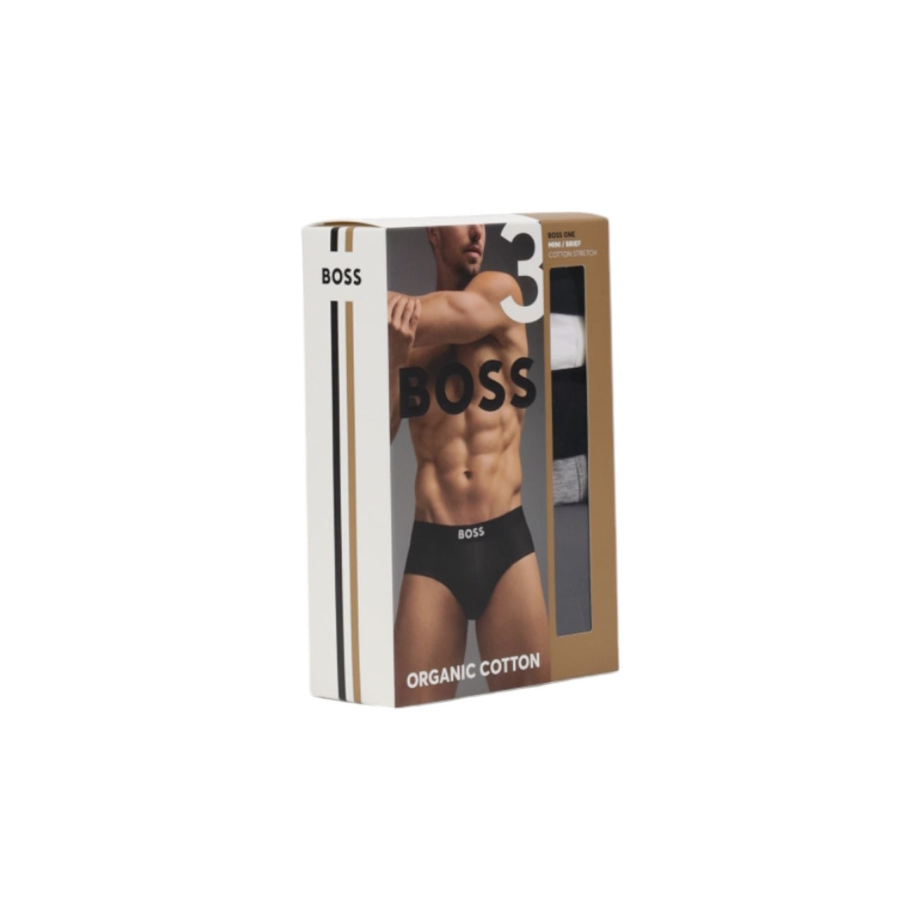 Boss - Boss Intimo Uomo