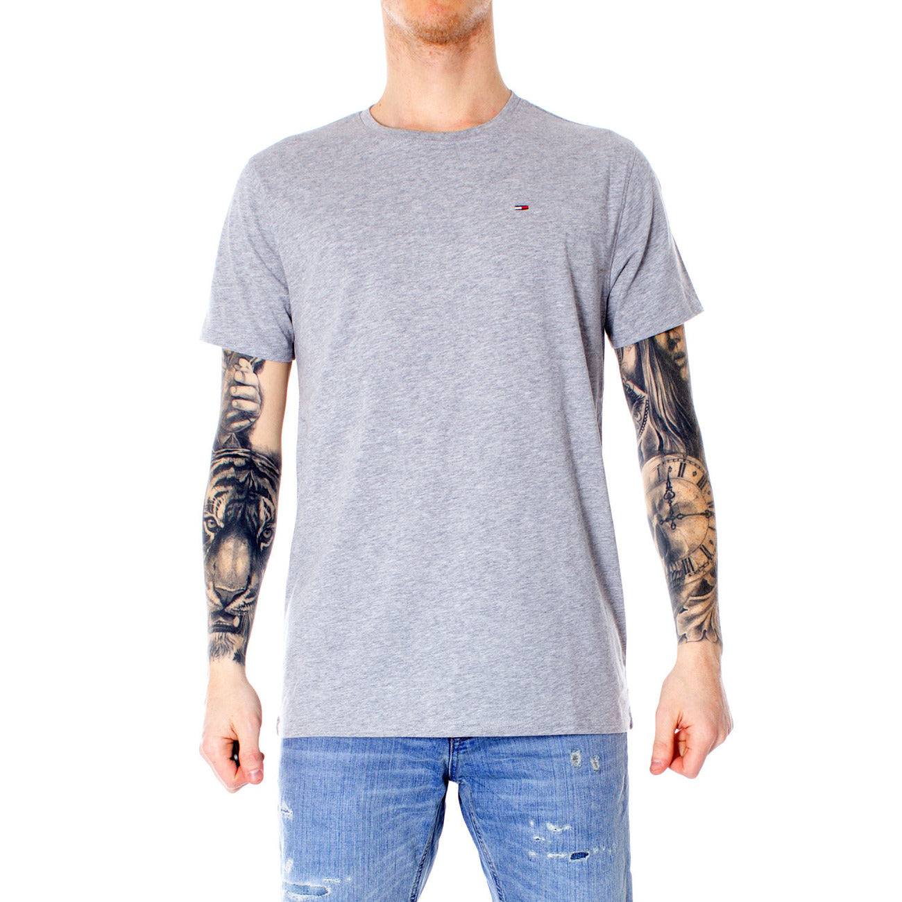 Tommy Hilfiger - Tommy Hilfiger Men's T-Shirt