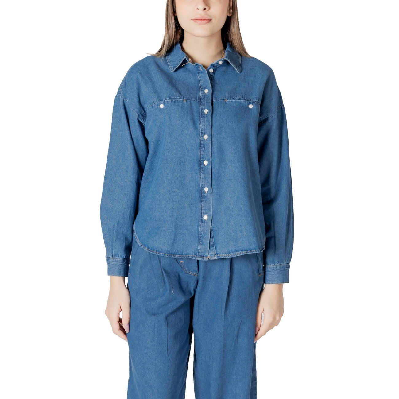 Ichi - Ichi Women's Shirt